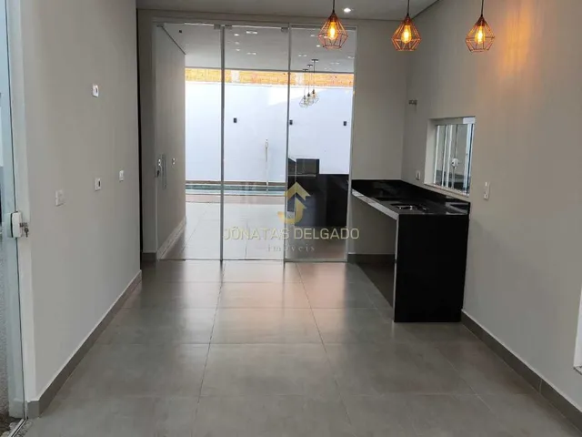 Imagem 7: Casa à venda no bairro Bom Jardim - Maringá/PR