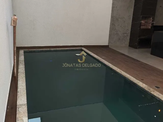 Imagem 2: Casa à venda no bairro Bom Jardim - Maringá/PR