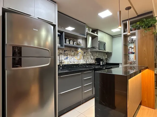 Imagem 4: Apartamento Seminovo | 100% Mobiliado