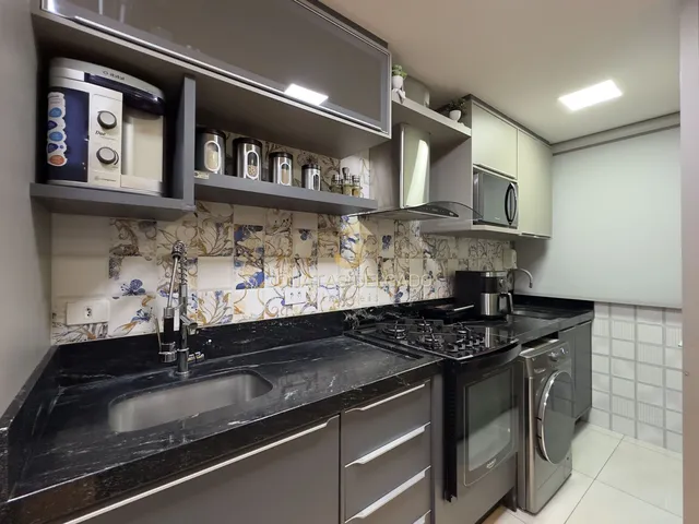 Imagem 6: Apartamento Seminovo | 100% Mobiliado