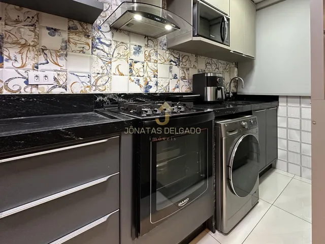 Imagem 12: Apartamento Seminovo | 100% Mobiliado