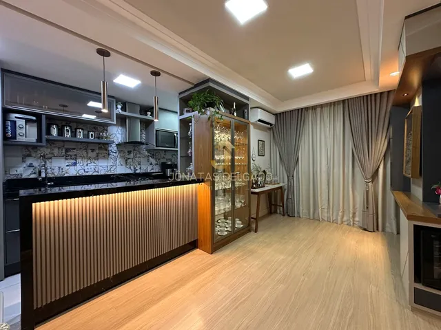 Imagem 5: Apartamento Seminovo | 100% Mobiliado