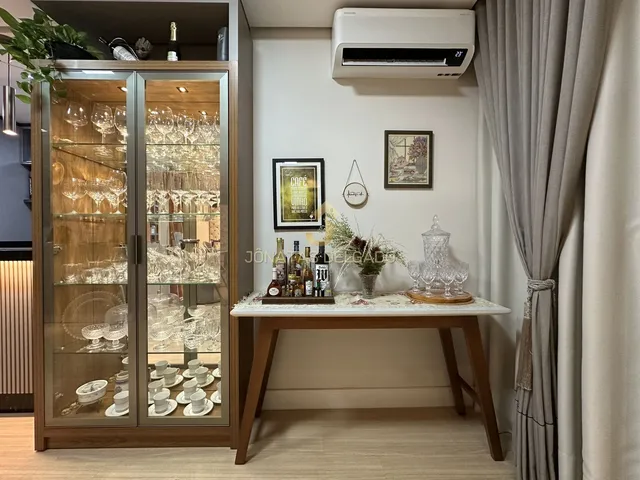 Imagem 16: Apartamento Seminovo | 100% Mobiliado