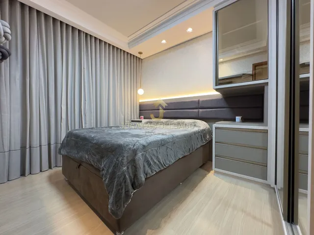 Imagem 13: Apartamento Seminovo | 100% Mobiliado