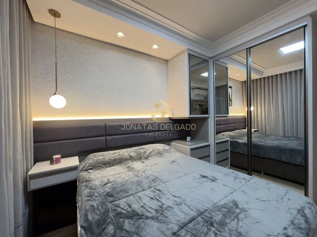 Imagem 2: Apartamento Seminovo | 100% Mobiliado