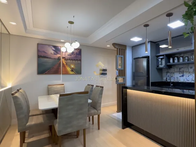Imagem 11: Apartamento Seminovo | 100% Mobiliado