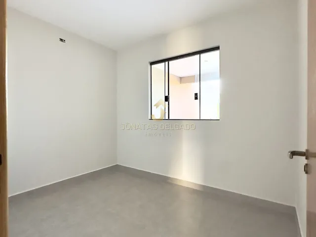 Imagem 9: Casa Nova Recém-Construída Mcmv Maringá 370 Mil