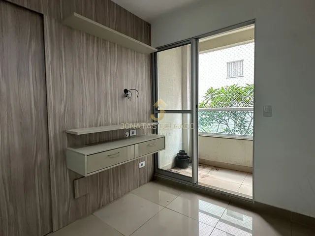 Imagem 2: Apartamento Mobiliado, 3 Quartos Sendo 1 Suíte (R$430 Mil) Vila Bosque, Maringá-Pr