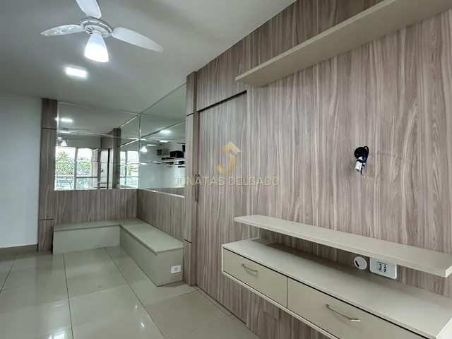 Imagem 13: Apartamento Mobiliado, 3 Quartos Sendo 1 Suíte (R$430 Mil) Vila Bosque, Maringá-Pr