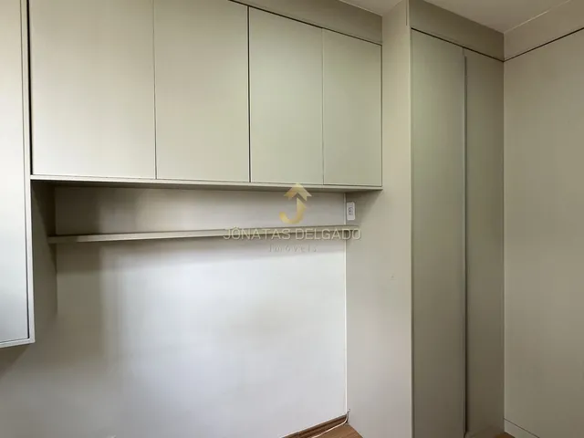 Imagem 3: Apartamento Mobiliado, 3 Quartos Sendo 1 Suíte (R$430 Mil) Vila Bosque, Maringá-Pr