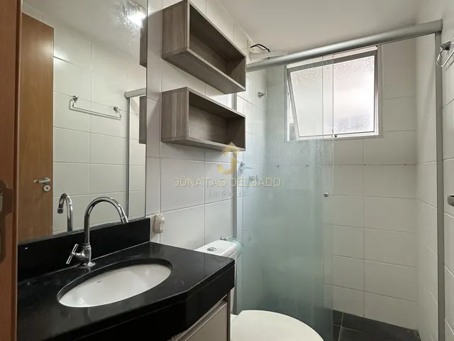 Imagem 12: Apartamento Mobiliado, 3 Quartos Sendo 1 Suíte (R$430 Mil) Vila Bosque, Maringá-Pr