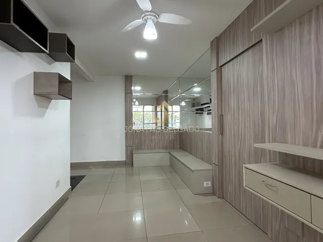Imagem 16: Apartamento Mobiliado, 3 Quartos Sendo 1 Suíte (R$430 Mil) Vila Bosque, Maringá-Pr