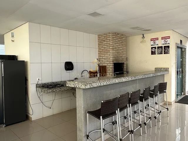 Imagem 5: Apartamento Mobiliado, 3 Quartos Sendo 1 Suíte (R$430 Mil) Vila Bosque, Maringá-Pr