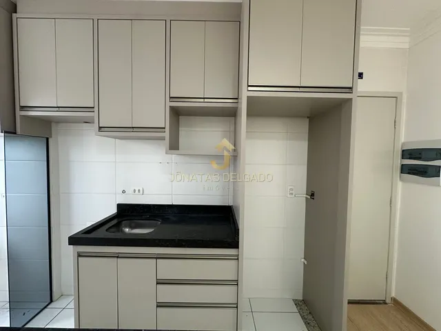 Imagem: Apartamento em Jardim Alvorada, Maringá/PR
