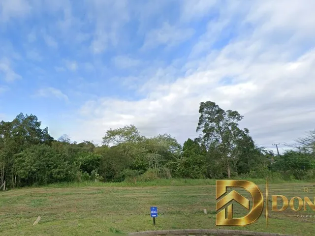 Imagem: Terreno À Venda no Villagio Chiesa 445