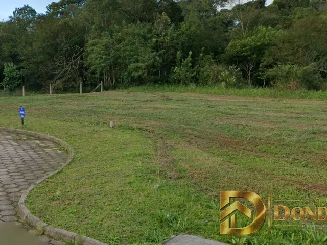 Imagem 14: Terreno À Venda no Villagio Chiesa | 445 M²