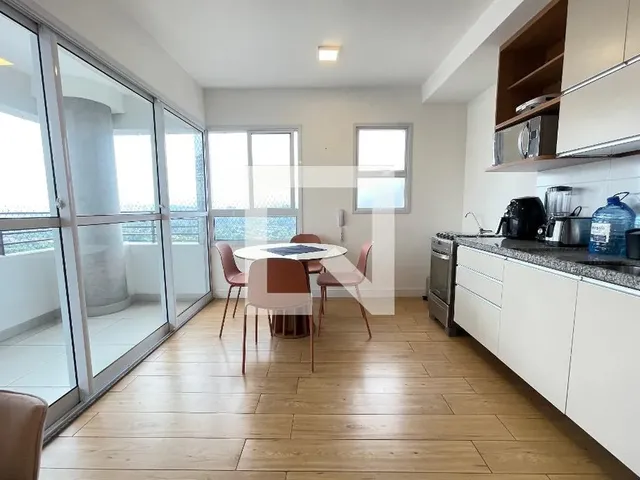 Imagem 3: Apartamento À Venda - Butantã, 1 Quarto, 52 M2