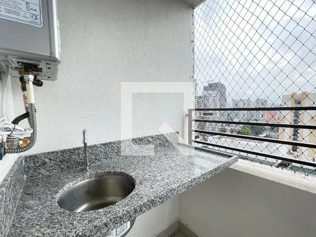 Imagem 10: Apartamento À Venda - Butantã, 1 Quarto, 52 M2