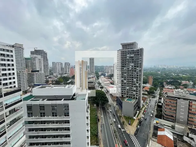 Imagem 8: Apartamento À Venda - Butantã, 1 Quarto, 52 M2