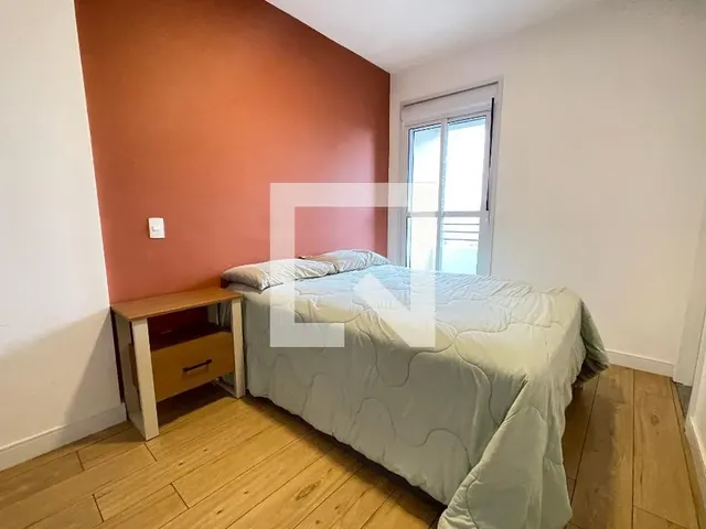 Imagem 2: Apartamento À Venda - Butantã, 1 Quarto, 52 M2