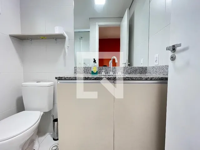 Imagem 9: Apartamento À Venda - Butantã, 1 Quarto, 52 M2