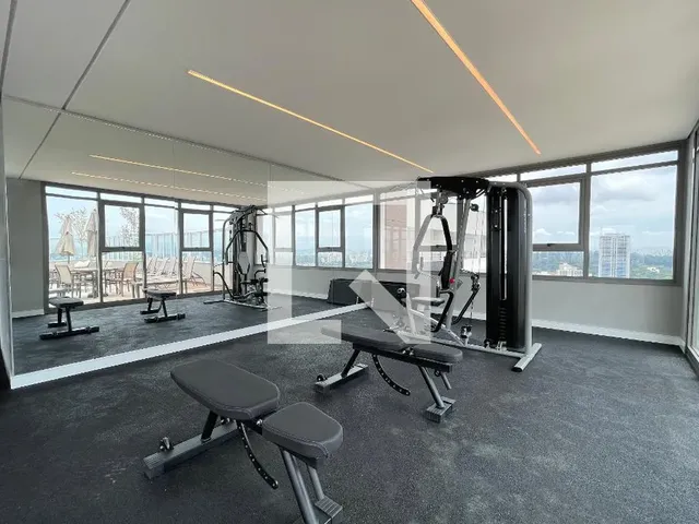 Imagem 12: Apartamento À Venda - Butantã, 1 Quarto, 52 M2