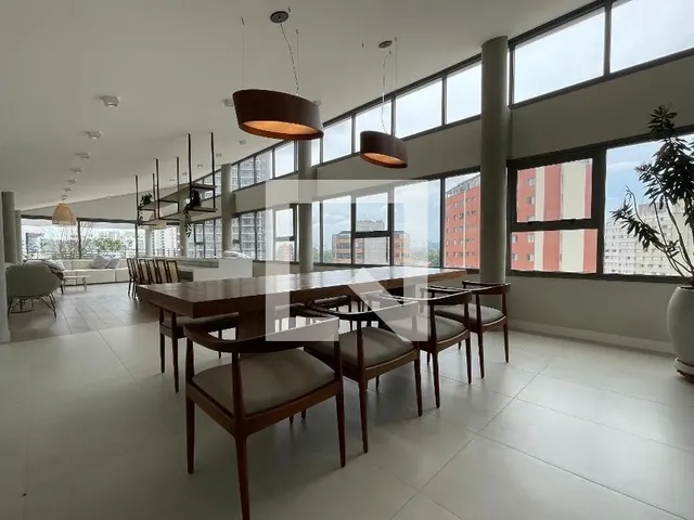 Imagem 16: Apartamento À Venda - Butantã, 1 Quarto, 52 M2