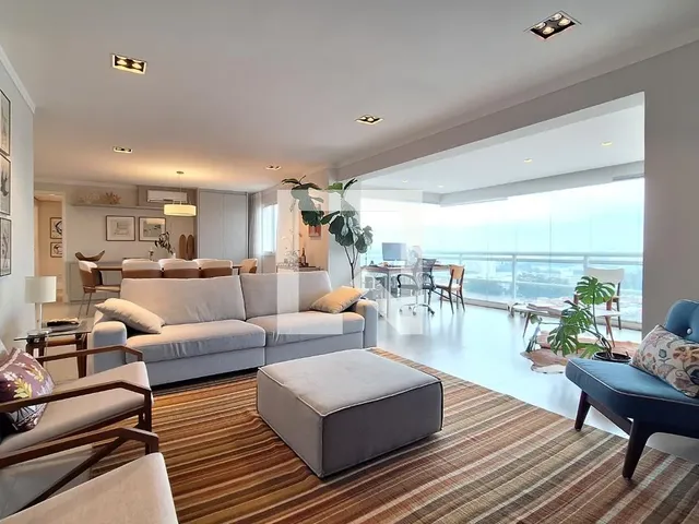 Imagem: Apartamento à Venda - Vila Leopoldina
