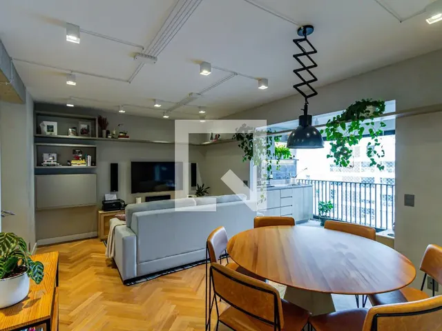 Imagem: Apartamento à Venda - Vila Leopoldina