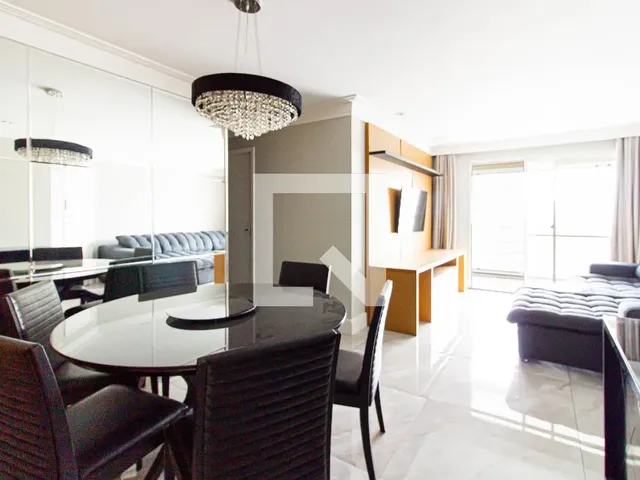 Imagem: Apartamento à Venda - Vila Leopoldina