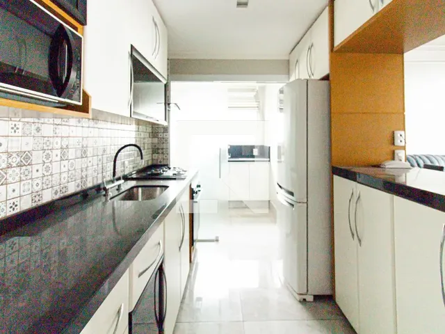 Imagem 14: Apartamento à Venda - Vila Leopoldina, 3 Quartos, 94 m2