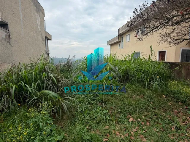 Imagem: Terreno à venda no bairro Jardim Rio das