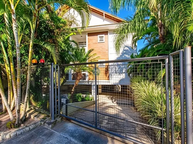 Imagem 12: Alugo amplo apartamento com 03 quartos, em meio a natureza, com 145m² na Lagoa da