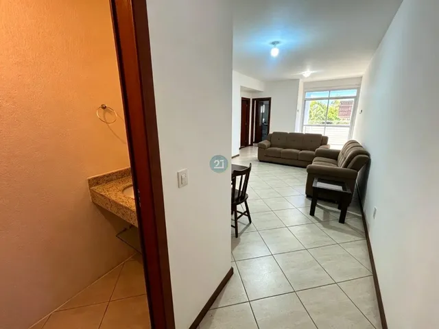 Imagem 3: Alugo amplo apartamento com 03 quartos, em meio a natureza, com 145m² na Lagoa da