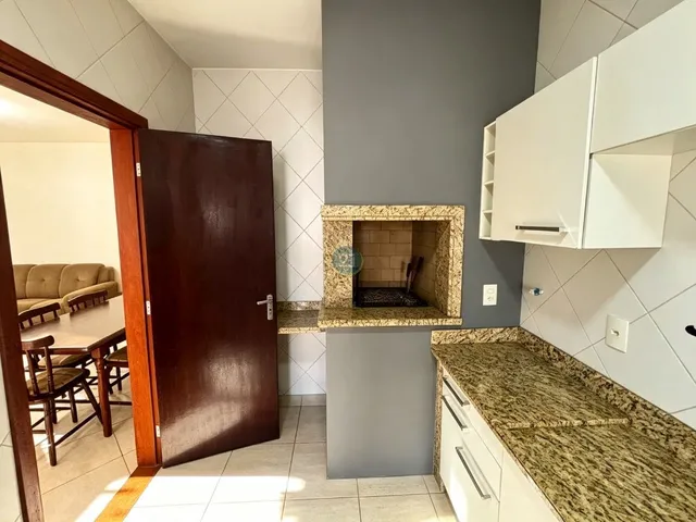 Imagem 4: Alugo amplo apartamento com 03 quartos, em meio a natureza, com 145m² na Lagoa da
