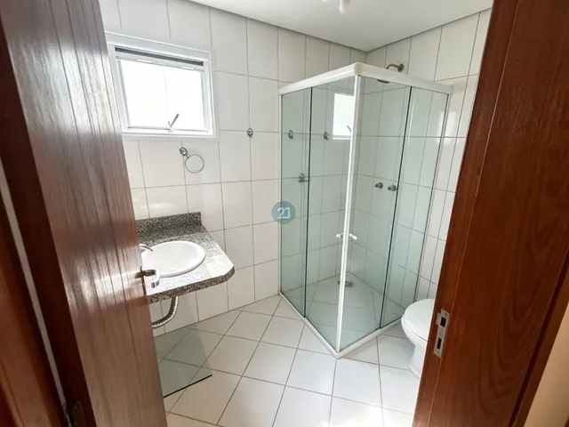 Imagem 14: Alugo amplo apartamento com 03 quartos, em meio a natureza, com 145m² na Lagoa da