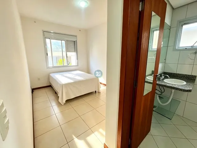 Imagem 7: Alugo amplo apartamento com 03 quartos, em meio a natureza, com 145m² na Lagoa da