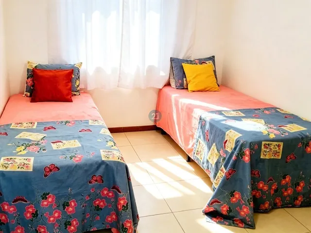 Imagem 5: Alugo amplo apartamento com 03 quartos, em meio a natureza, com 145m² na Lagoa da