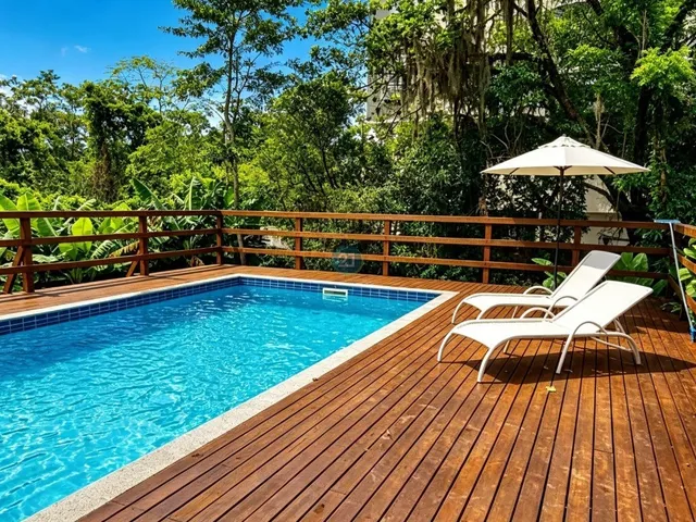 Imagem 6: Alugo amplo apartamento com 03 quartos, em meio a natureza, com 145m² na Lagoa da