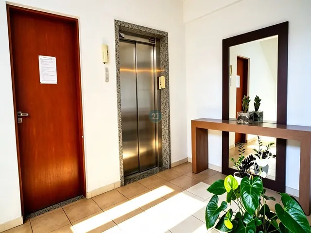 Imagem 15: Alugo amplo apartamento com 03 quartos, em meio a natureza, com 145m² na Lagoa da