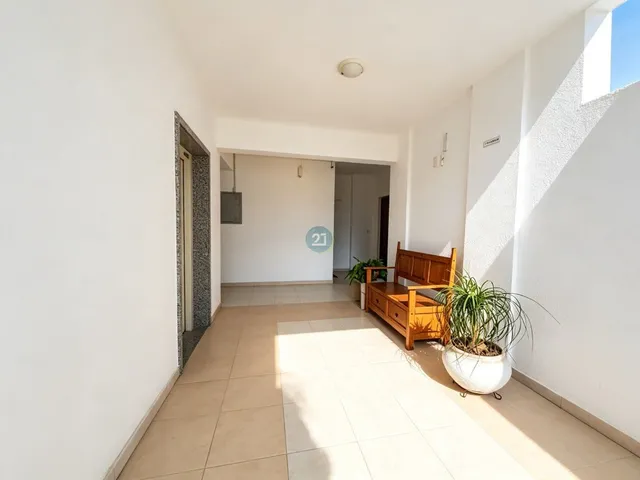 Imagem 9: Alugo amplo apartamento com 03 quartos, em meio a natureza, com 145m² na Lagoa da