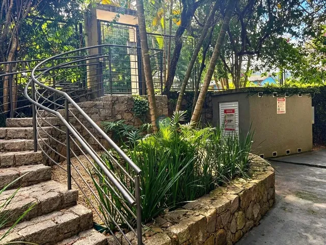 Imagem 11: Alugo amplo apartamento com 03 quartos, em meio a natureza, com 145m² na Lagoa da