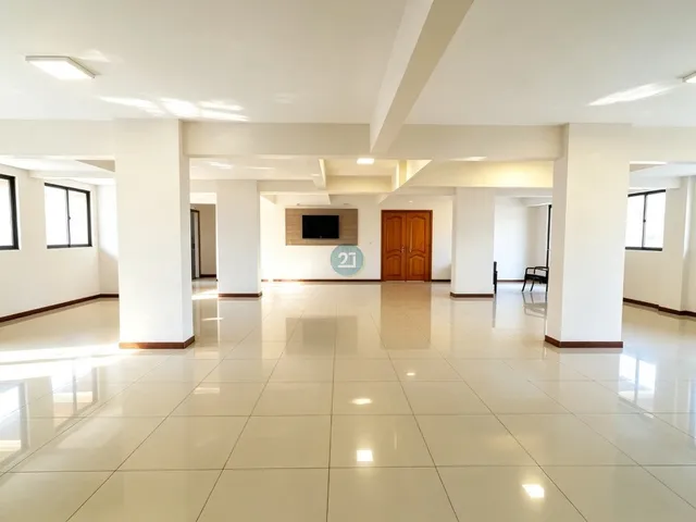 Imagem 15: Alugo apartamento com 02 quartos, semi mobiliado, 01 vaga de garagem, no bairro