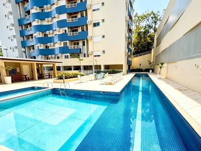 Imagem: Alugo apartamento mobiliado com 03 quartos