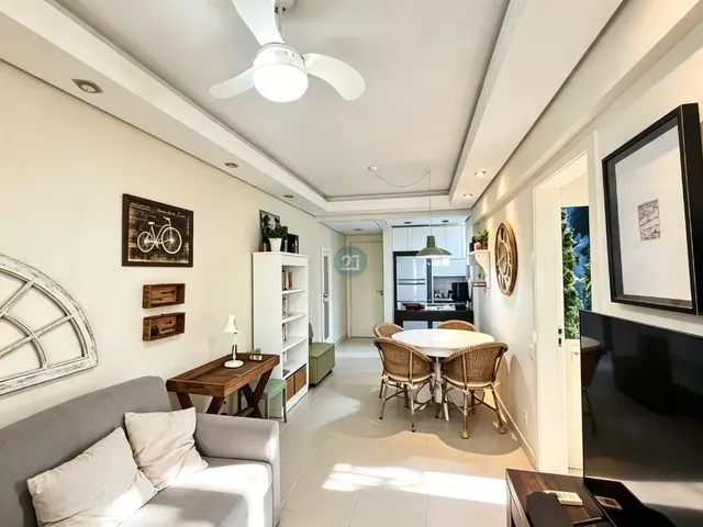 Imagem 11: Alugo apartamento mobiliado com 03 quartos (1 suíte), 01 garagem, no bairro Itacorubi
