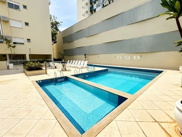 Imagem 10: Alugo apartamento mobiliado com 03 quartos (1 suíte), 01 garagem, no bairro Itacorubi
