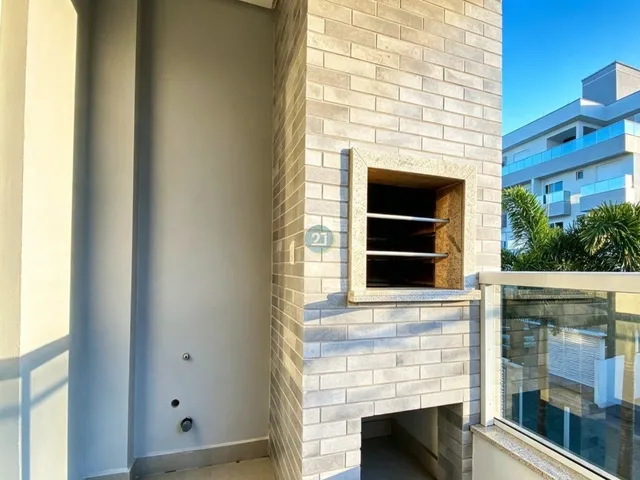 Imagem 9: Alugo apartamento semi mobiliado, 03 quartos (01 suíte), sacada com churrasqueira, 02
