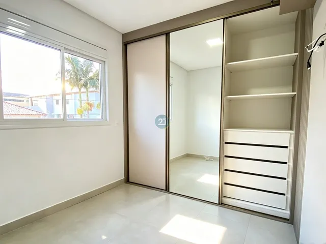 Imagem 12: Alugo apartamento semi mobiliado, 03 quartos (01 suíte), sacada com churrasqueira, 02