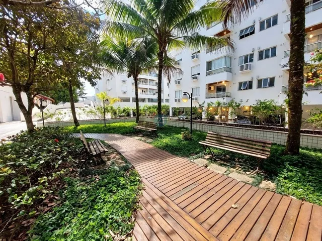 Imagem: Alugo apartamento mobiliado, 02 quartos