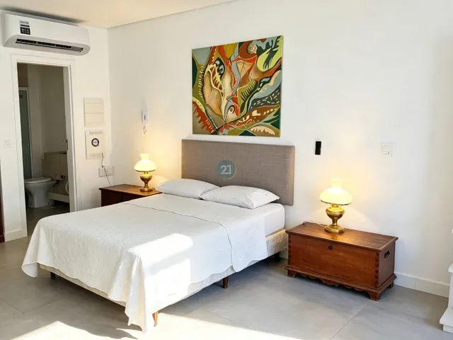 Imagem 4: Alugo Studio mobiliado no Residencial Multifuncional First, no bairro Saco Grande